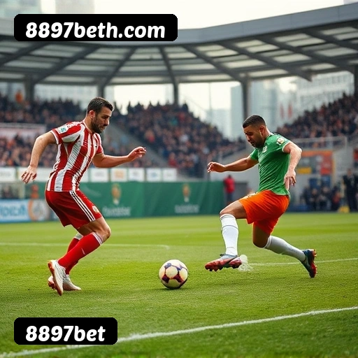 Comparação APP mobile vs versão web da 8897bet