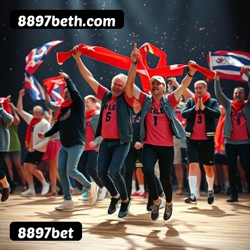 8897bet bônus R$5.000 + 500 giros - Rollover 35x, prazo 30 dias, 38% taxa conversão