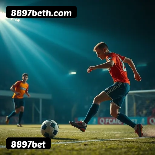 Catálogo 8897bet 2.547 jogos - Pragmatic Play, Evolution, NetEnt