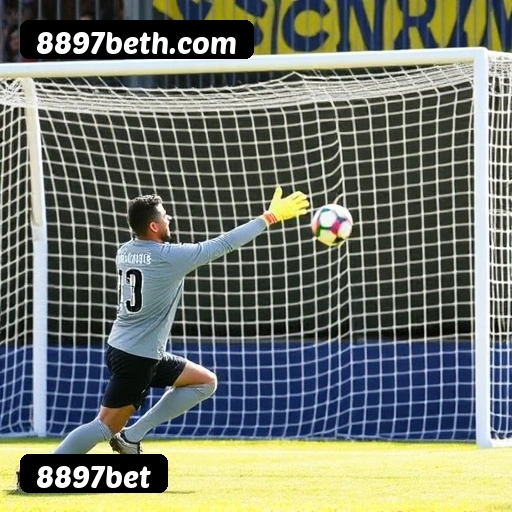 Loterias online disponíveis na 8897bet